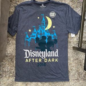 New Never Worn, Disneyland After Dark 50s Nite 2018